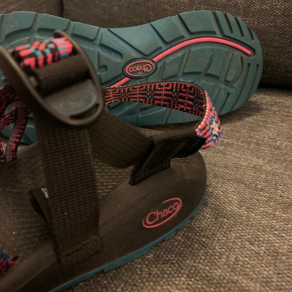 Chaco sandal - Picture 2 of 4